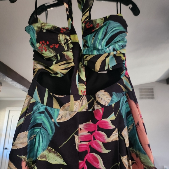 Patbo Tropicalia Jumpsuit - Picture 12 of 15